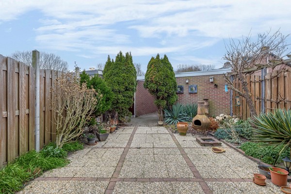 Medium property photo - Rivierenlaan 28, 3181 DR Rozenburg